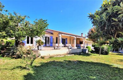 vente maison 329 000 € à proximité de Méjannes-Lès-Alès (30340)