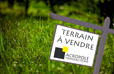 vente terrain 280 000 € à proximité de Soucieu-en-Jarrest (69510)