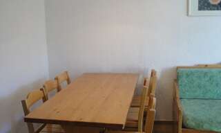 location vacances Appartement 2 Pièces 29 m² à Les Belleville (73440)