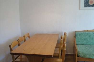 Appartement 2 pièces null €