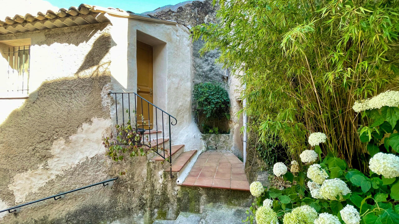 maison 3 pièces 44 m2 à vendre à Cabrières-d'Aigues (84240)
