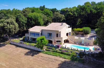 vente maison 756 000 € à proximité de La Bastide-des-Jourdans (84240)