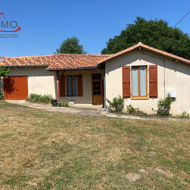 Maison 3 pièces 99000 €