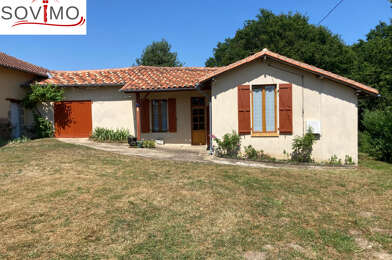 Maison 3 pièces 99000 €