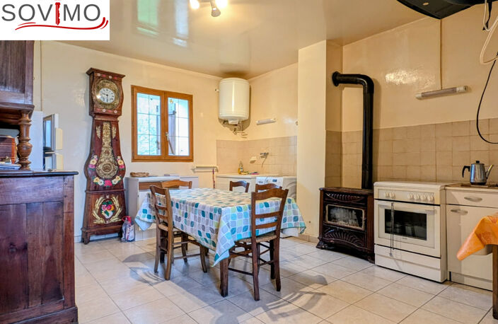 PETIT PIED-À-TERRE COSY, PROCHE CENTRE-VILLE, AVEC UN TERRAI — photo 2