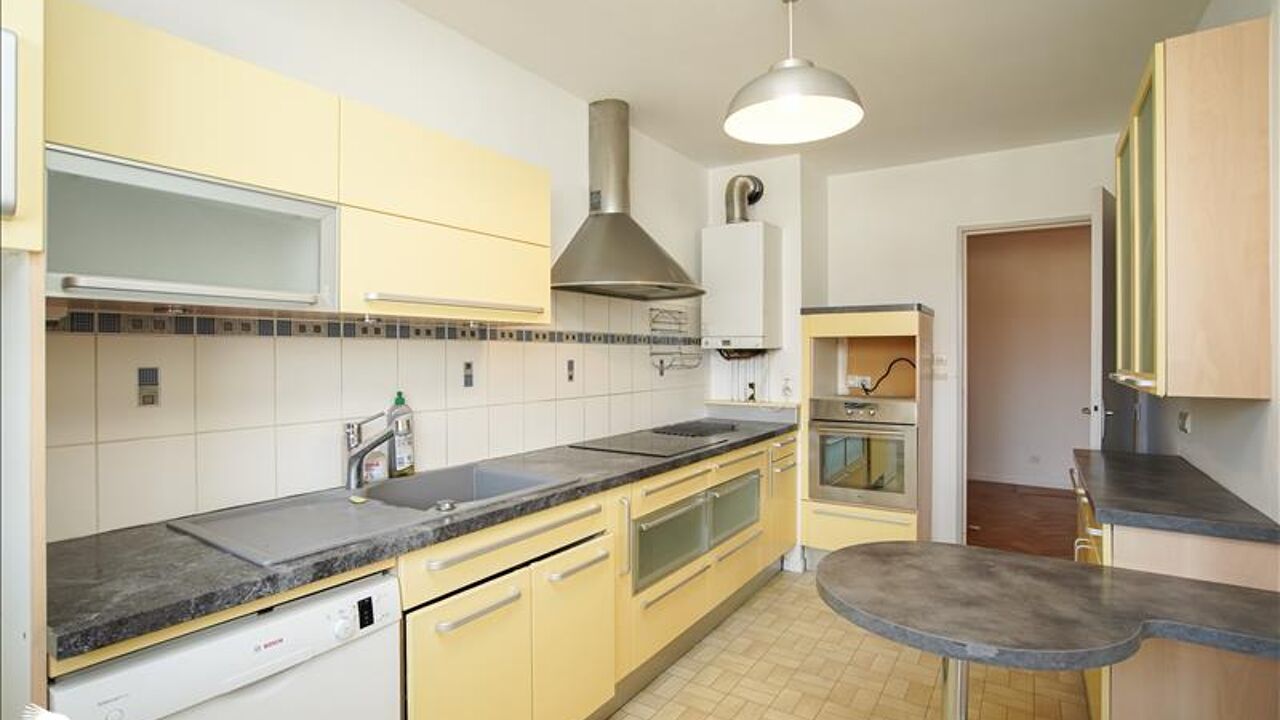 appartement 4 pièces 89 m2 à vendre à La Riche (37520)