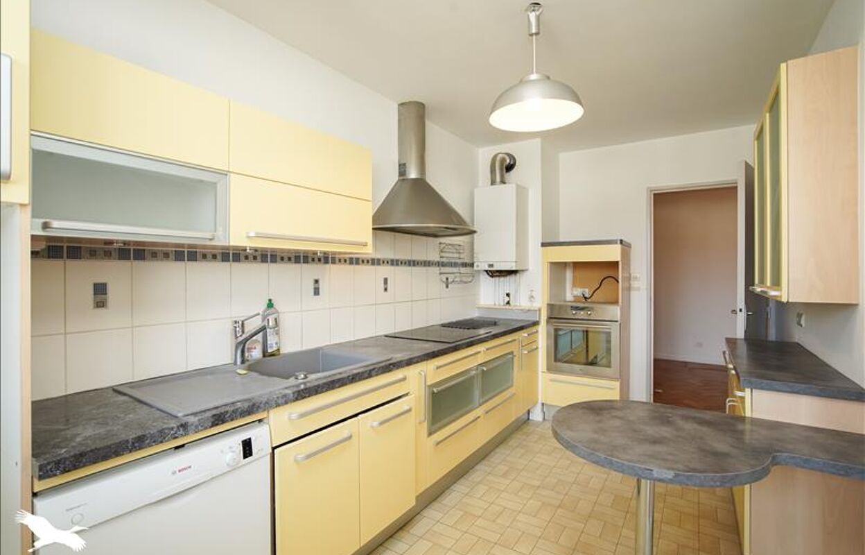 appartement 4 pièces 89 m2 à vendre à La Riche (37520)