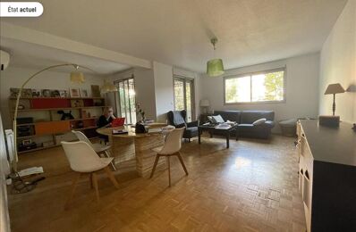 vente appartement 420 000 € à proximité de Beauzelle (31700)