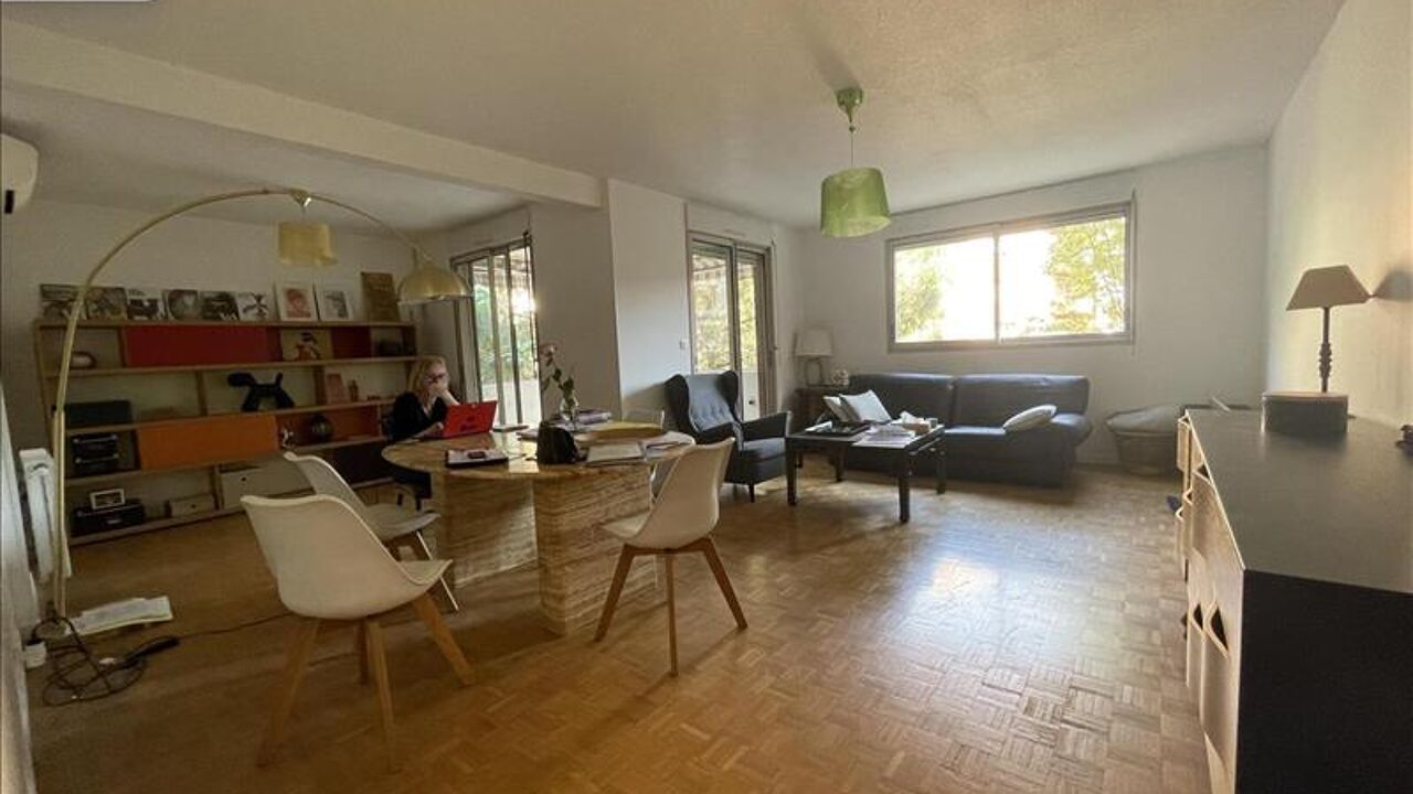 appartement 4 pièces 99 m2 à vendre à Toulouse (31200)