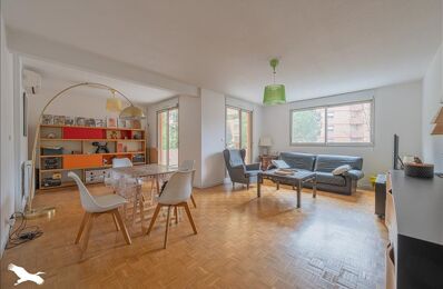 vente appartement 379 000 € à proximité de Aucamville (31140)