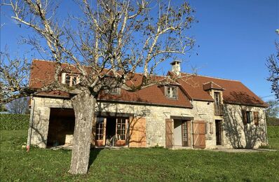 vente maison 213 000 € à proximité de Sérilhac (19190)