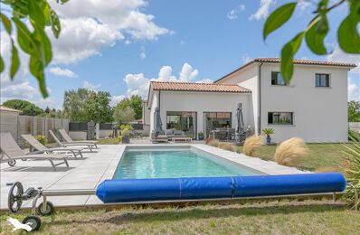 vente maison 692 000 € à proximité de Bordeaux (33)