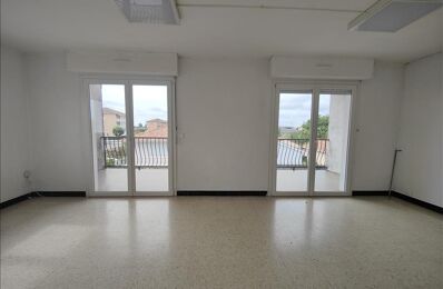 vente appartement 202 350 € à proximité de Orist (40300)