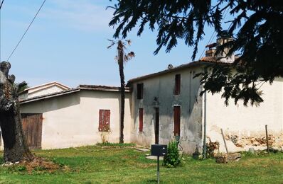 vente maison 108 500 € à proximité de Blaignac (33190)