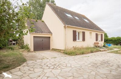 vente maison 322 000 € à proximité de Bois-Jérôme-Saint-Ouen (27620)