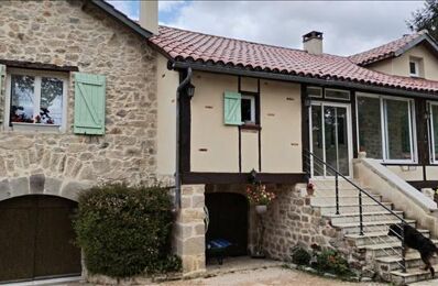 vente maison 286 200 € à proximité de Lacam-d'Ourcet (46190)