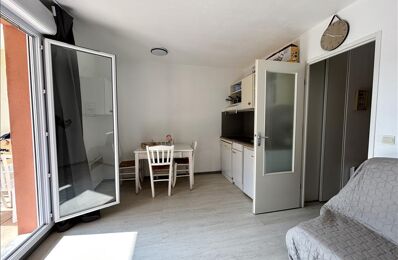 appartement 2 pièces 26 m2 à vendre à Le Verdon-sur-Mer (33123)