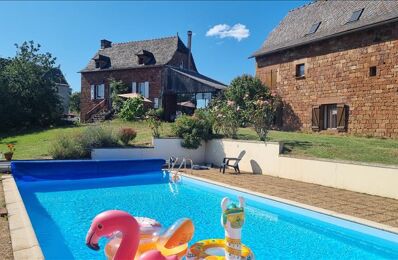 vente maison 439 900 € à proximité de Onet-le-Château (12000)