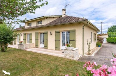 vente maison 358 000 € à proximité de Razac-de-Saussignac (24240)