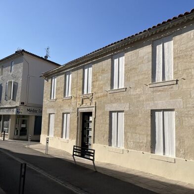 Immeuble  199000 €