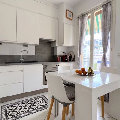 Appartement 2 pièces 285000 €