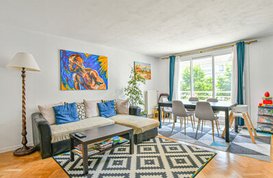 vente appartement 294 000 € à proximité de Boissy-Saint-Léger (94470)