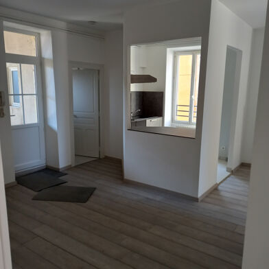 Maison 7 pièces 171 m²