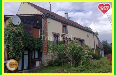 vente maison 233 000 € à proximité de Le Bourg-d'Hem (23220)