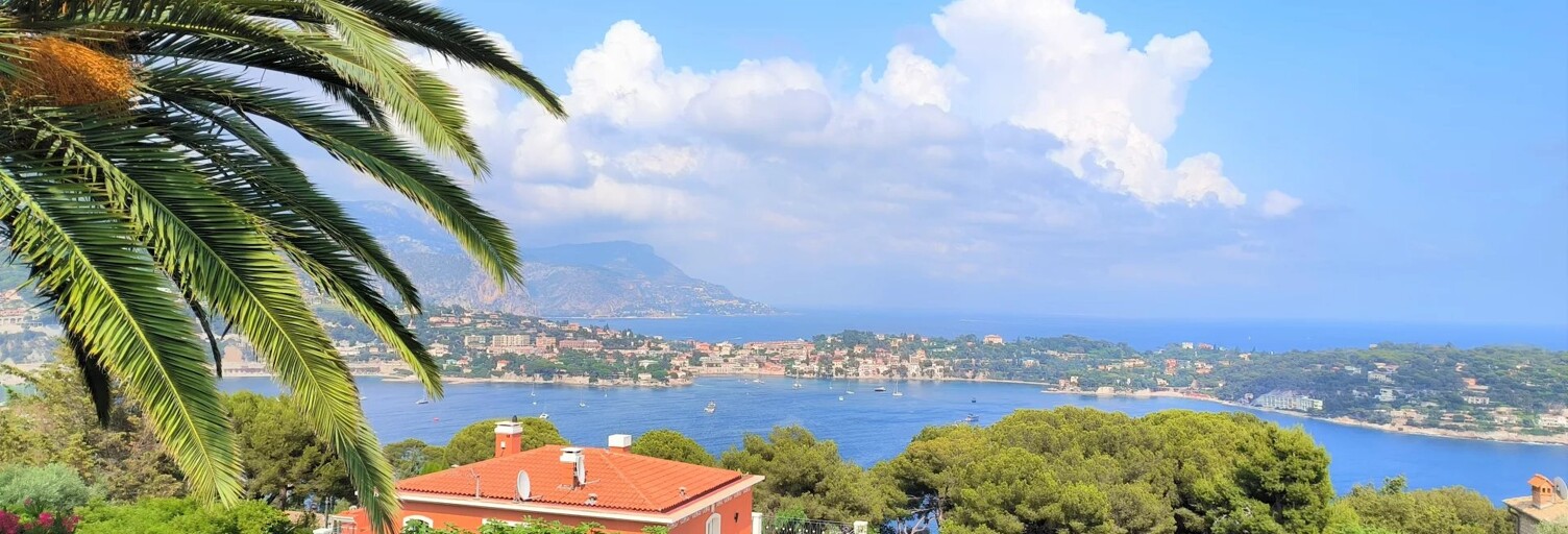 Maison 8 Pièces 240 m² à vendre à Nice (06300)