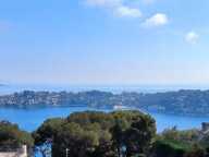 Villa néoprovençale vue panoramique Baie de Villefranche, Saint Jean Cap Ferrat, Cap d'Ail — photo 2