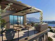 Villa néoprovençale vue panoramique Baie de Villefranche, Saint Jean Cap Ferrat, Cap d'Ail — photo 4