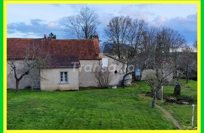 vente maison 30 000 € à proximité de Souvigny (03210)