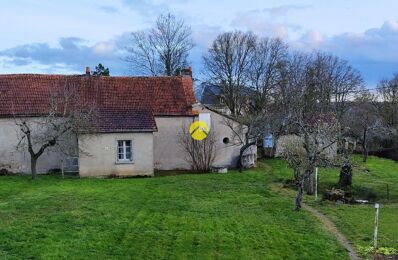 vente maison 30 000 € à proximité de Bourbon-l'Archambault (03160)