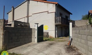Maison 3 Pièces 75 m² à vendre à Paslières (63290)