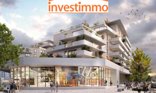 Appartement 2 Pièces 42 m² à vendre à Boulogne-sur-Mer (62200)