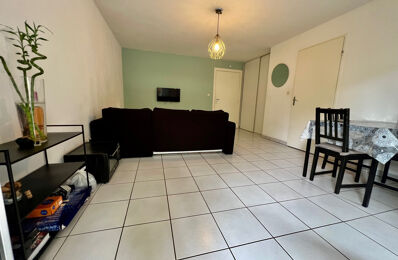 vente appartement 132 500 € à proximité de Grenade-sur-Garonne (31330)
