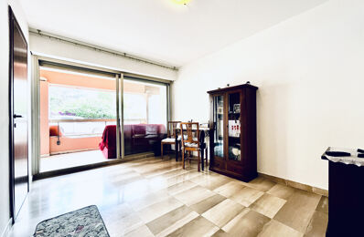 vente appartement 223 000 € à proximité de Roquebrune-Cap-Martin (06190)