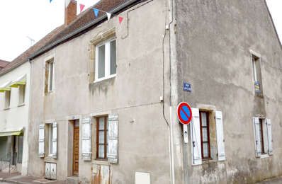 vente maison 130 000 € à proximité de Saint-Prix-Lès-Arnay (21230)