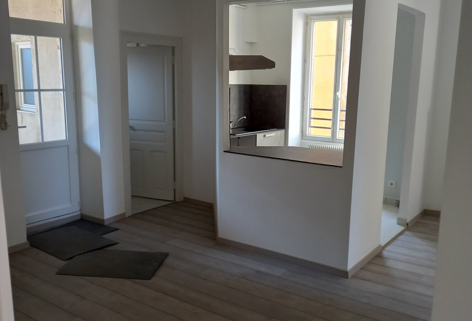 IMMEUBLE DE RAPPORT — photo 1