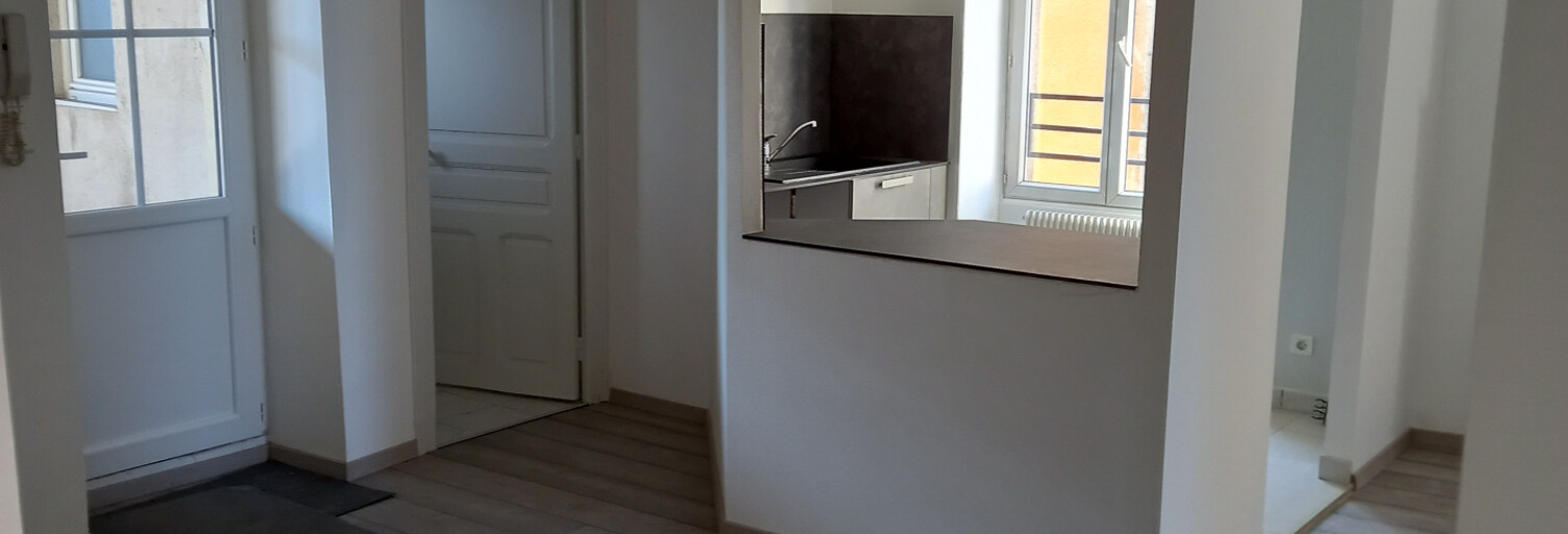 Maison 7 Pièces 171 m² à vendre à Arnay-le-Duc (21230)