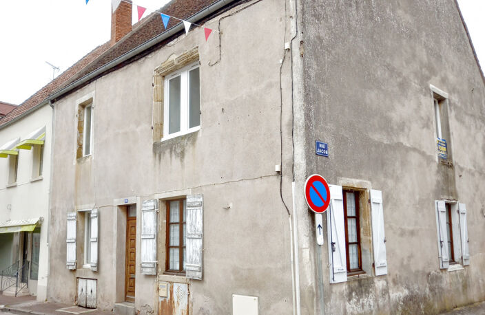 IMMEUBLE DE RAPPORT — photo 3