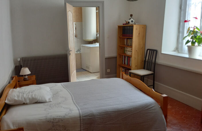 IMMEUBLE DE RAPPORT — photo 4