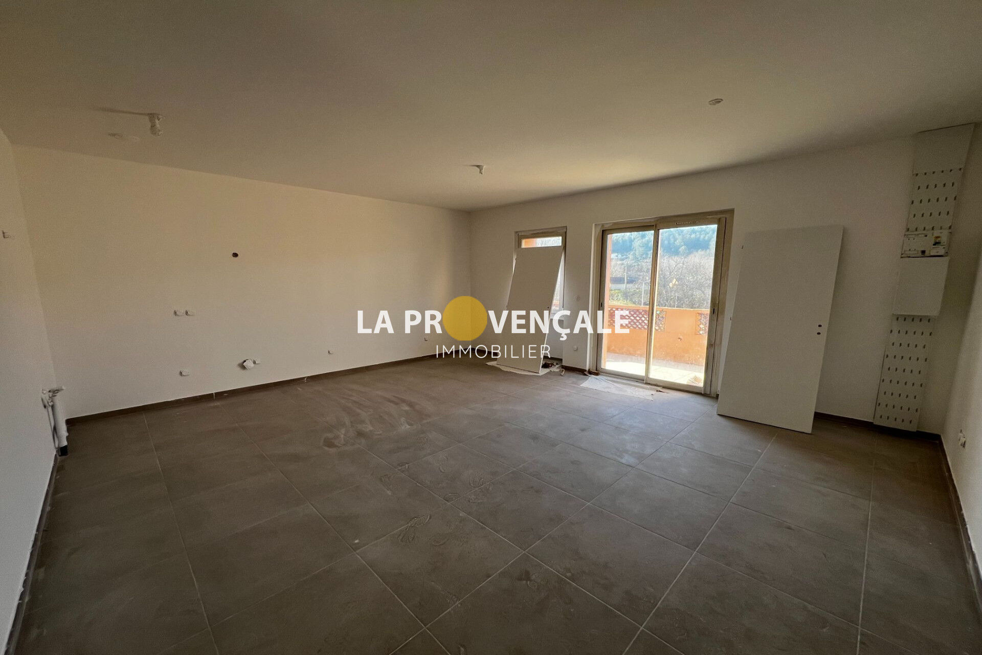 Gardanne Appartement 4 pièces 80 m²