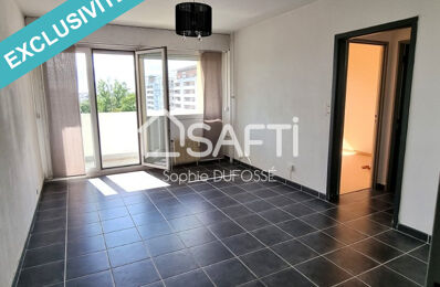 vente appartement 93 000 € à proximité de Mennecy (91540)