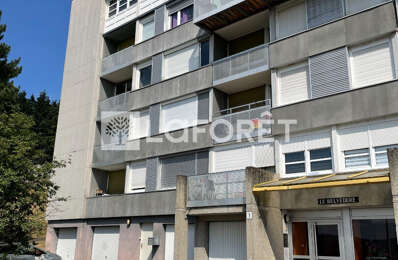 vente appartement 67 500 € à proximité de Saint-Étienne (42000)