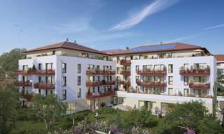 Appartement 2 Pièces 50 m² à vendre à Sciez (74140)