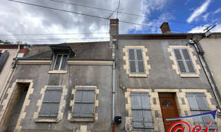 Immeuble  216 m² à vendre à Gien (45500)