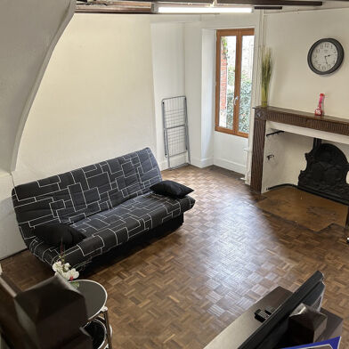 Maison 9 pièces 97000 €