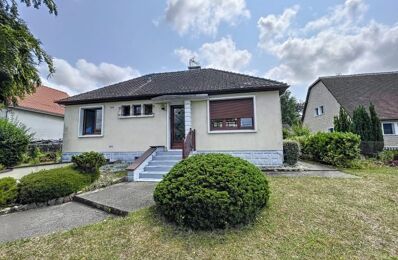 vente maison 173 000 € à proximité de Boismont (80230)