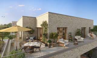 Appartement 4 Pièces 80 m² à vendre à Amiens (80000)